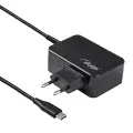 Akyga barošanas bloks Akyga AK-ND-82 5-20V | 3-4.5A 90W USB C tipa 1.8m GaN 1.8m Foto 1