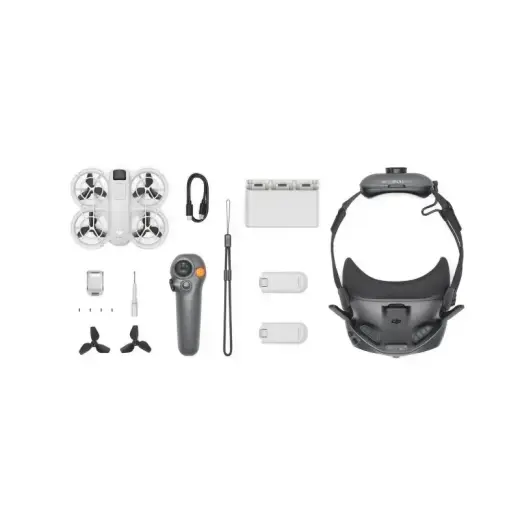 DJI Drone Neo Motion Fly More Combo (FMC) (CP FP 00000186 05) DJIFP DJI FP Foto 3