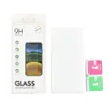 GoodBuy 2,5D aizsargstikls mobilajam telefonam Samsung Galaxy A04 | A04s | A12 | A32 5G | M12 | M23 5G | M32 5G | M33 10in1 Foto 3