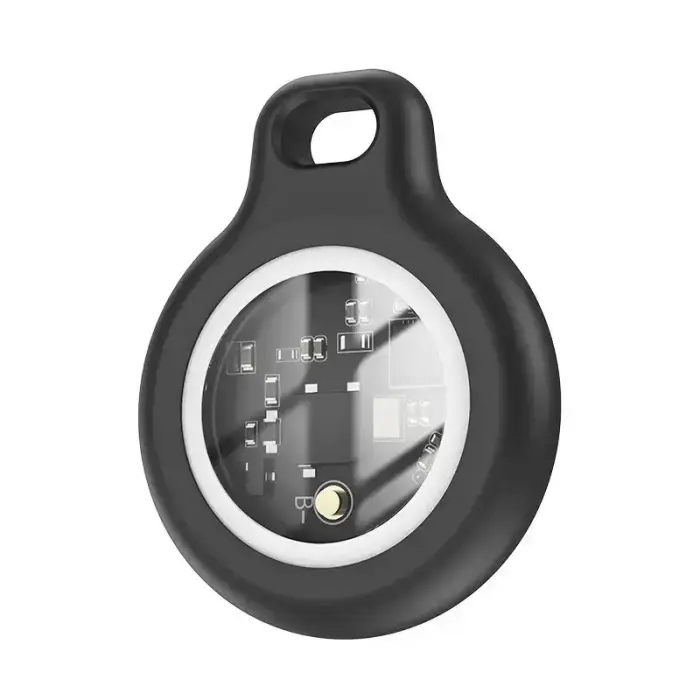 Locator compatible with Apple Find My Hoco white Foto 2