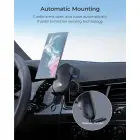 iOttie AutoSense 2 Wireless Air Vent Mount — Photo 2
