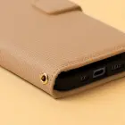 Smart Triangle case for Realme 16 Pro 5G brown — Foto 4