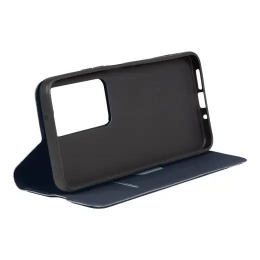 OBAL:ME SmoothTouch Case for Xiaomi Redmi 15 4G|5G Dark Blue Foto 2