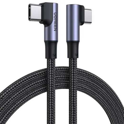 Ugreen elbow USB Typ C -