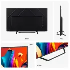 HISENSE TV (50A7NQ) QLED Foto 4