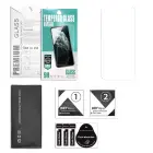 Tempered glass 2,5D Premium for iPhone 15 Plus 6,7" — Photo 3