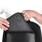 Ugreen case box for hard drive HDD SSD phone cables accessories 24.5 x 17.5 x 5 cm gray (50147 LP149) Foto 6