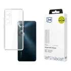 3MK Clear Case Realme C65 — Photo 2