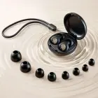 TECH-PROTECT QUIETFIT EARPLUGS BLACK — Foto 3