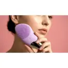 Marielle Electronic Facial Cleansing Brush MST purple Photo
