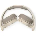 Wireless headphones Philips TAH3209BG/00 beige Foto 2
