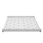 Qoltec Mount shelf for RACK | 490 * 433 Foto 5