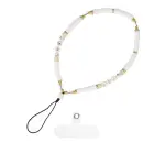 Phone pendant GP-51 white — Foto 1