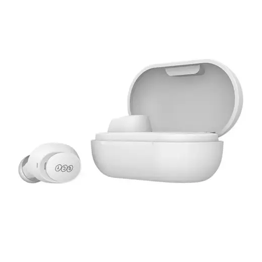 Wireless Earphones TWS T27 (white) Foto 5