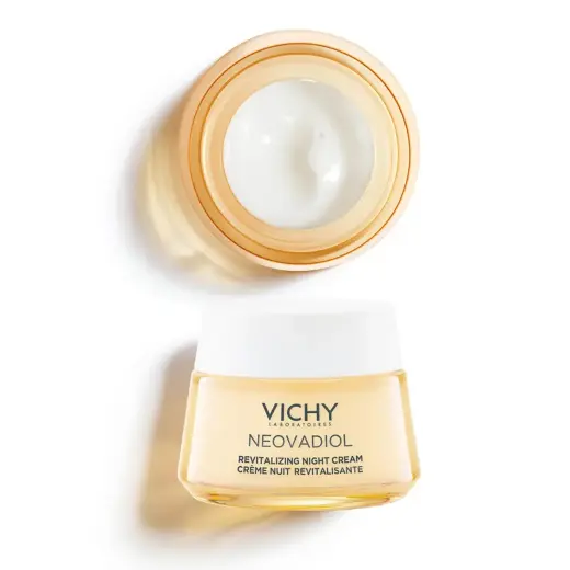 Vichy Neovadiol Perimenopause Revitalizing Night Cream 50ml Photo
