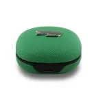 Lacoste Iconic Petit Pique TWS Wireless Earphones Green Foto 2