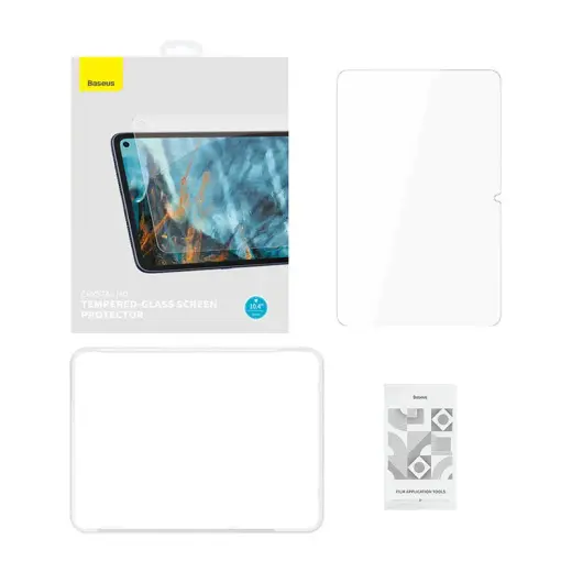 Baseus Crystal Tempered Glass 0.3mm for tablet Huawei MatePad 11 10.4" Photo
