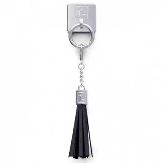 Richmond&Finch Ring Grip&Tasselsrebrny/silver 50060