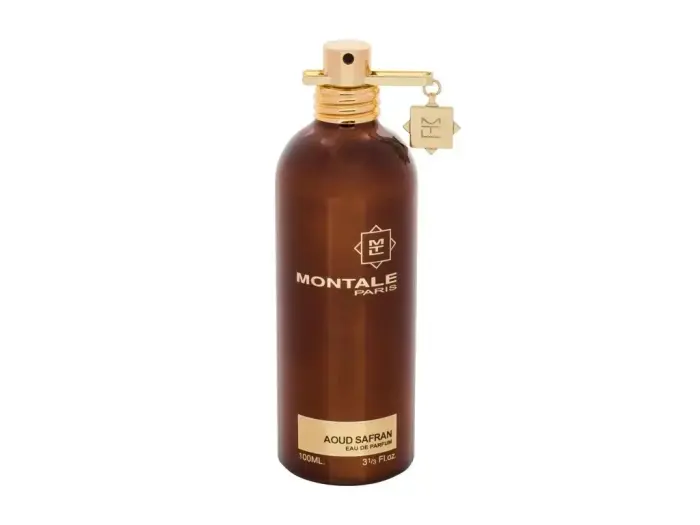 Montale Aoud Safran Eau de Parfum 100 ml