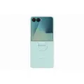 EF-PF766TME Samsung Silicone Cover with Ring for Galaxy Z Flip 7 Mint Foto 4