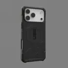 UAG Pathfinder MagSafe case for iPhone 17 Pro Max - black Photo