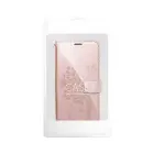 MEZZO tree grāmatveida maciņš telefonam Samsung Galaxy A32 5G (A326) rozā — Foto 10
