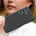 SBS Full Active D3O case for Samsung Galaxy A55 - black — Фото 6