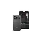 OBAL:ME SmoothTouch book type phone case for Honor 600 Pro black — Photo 8