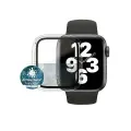 PanzerGlass Full Body tempered glass + case for Apple Watch 4 | 5 | 6 | SE (40mm) clear Фото num