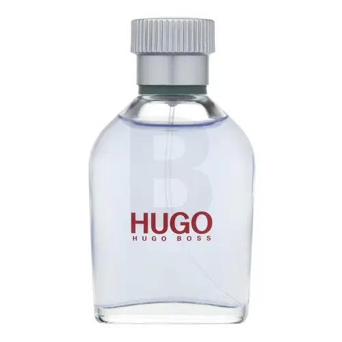 Hugo Boss Hugo Tualetes ūdens vīriešiem 40 ml Foto 1