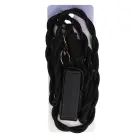 Phone lanyard GP-48 black — Foto 2