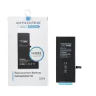 AmpSentrix Basic battery for iPhone 7 (high capacity 2350 mAh) Фото num