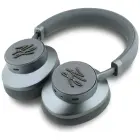 Headphones Karl Lagerfeld Grained Initials Bluetooth ANC gray Foto 3