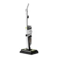 Deerma DEM-VX20W upright vacuum cleaner with mop function Фото num
