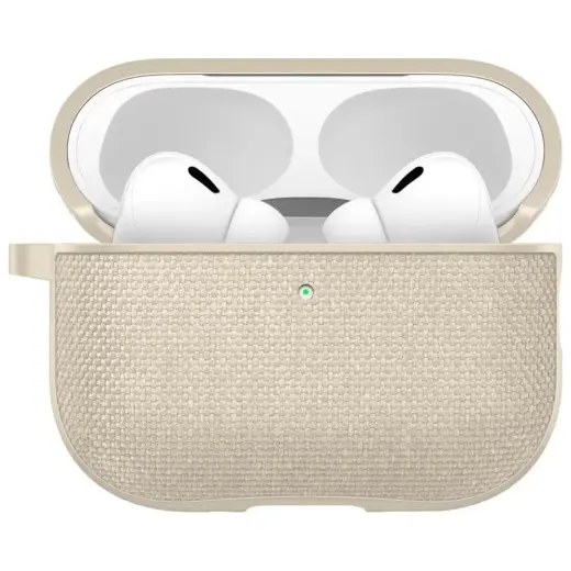 Etui Spigen Urban Fit do Apple AirPods    Pro 3 beżowy Foto 5