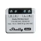 Shelly PM Mini Gen3 Set of 2 Controllers, WiFi/Bluetooth — Photo 2