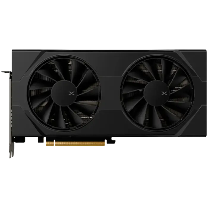 XFX Swift AMD Radeon RX 9060 XT OC 16GB GDDR6 128-bit HDMI 2x DP Фото num