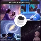 MajesticLine Galaxy projector white — Foto 6