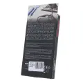 Maxlife battery for Sony Ericsson K530i | K550i | K800i | BST-33 1000mAh Foto 2