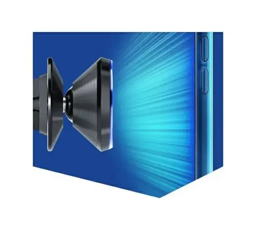 3MK Magnet Power Car Holder Magnetic car holder Photo