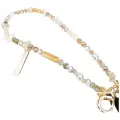 Bag charm handstrap Nimmy     Magnetic fashion brown Foto 5