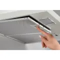 Electrolux tvaika nosūcējs skursteņa tipa, 60cm Photo