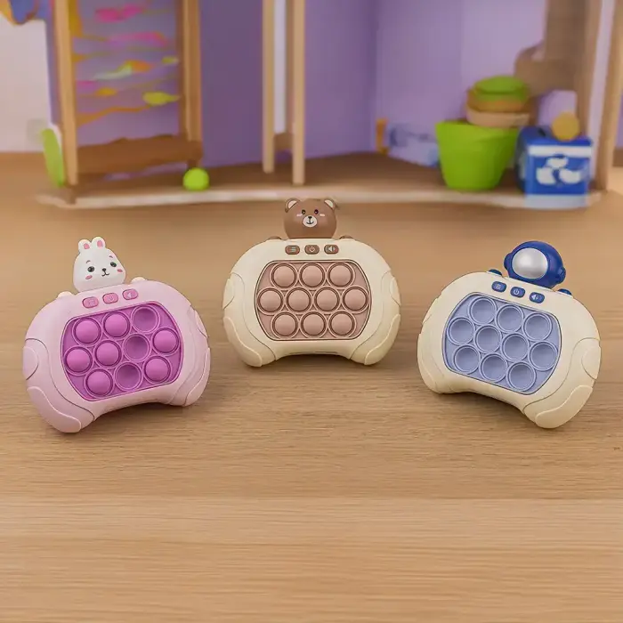 Maxlife portable game MXPS-100 astronaut Фото num