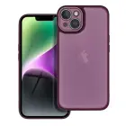 VARIETE maciņš telefonam iPhone 14 violets — Foto 1