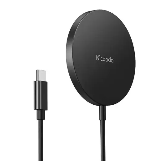 Magnetic Wireless Charger Mcdodo CH-4360 Фото num