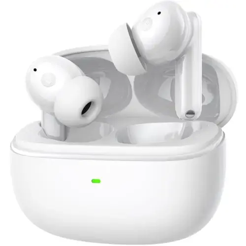 Hator HTA432 Hyреrpunk Truepods Hybrid Bluetooth earphones with microphone ANC