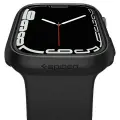 Spigen Thin Fit case for Apple Watch 7 | 8 45mm black Foto 8