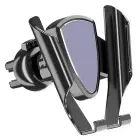 Universal Gravity Car Holder Dark Gray (YC05) — Foto 1