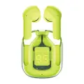 Acefast in -ear wireless headphones TWS Bluetooth green (T6 youth green) Foto 8
