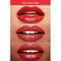 Clarins Joli Rouge Lipstick 3,5 g 743 Cherry Red Фото num